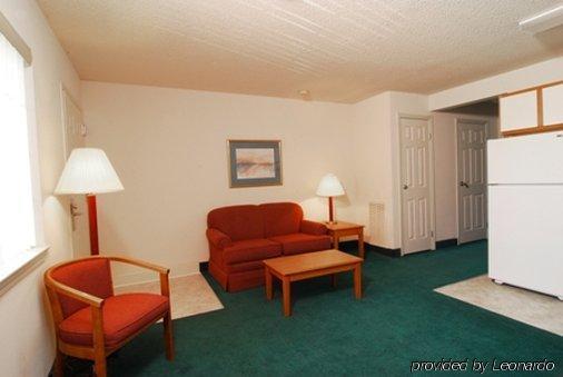 Affordable Suites Lexington Quarto foto